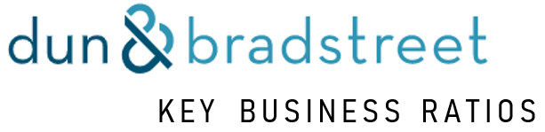 Dun & Bradstreet logo.